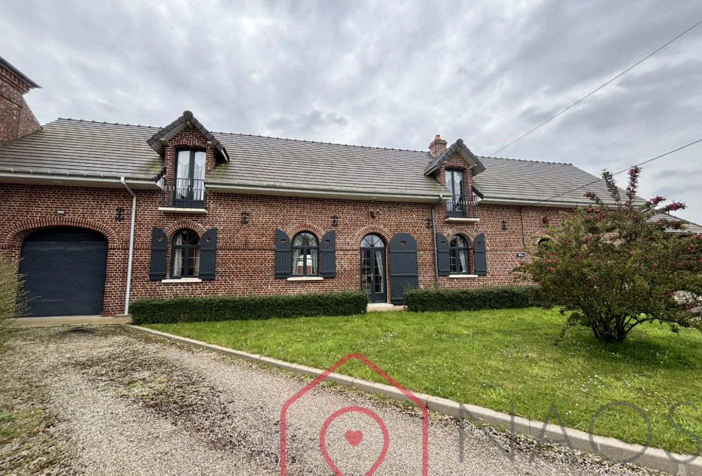 vente Maison bourgeoise Friaucourt - Photo 8