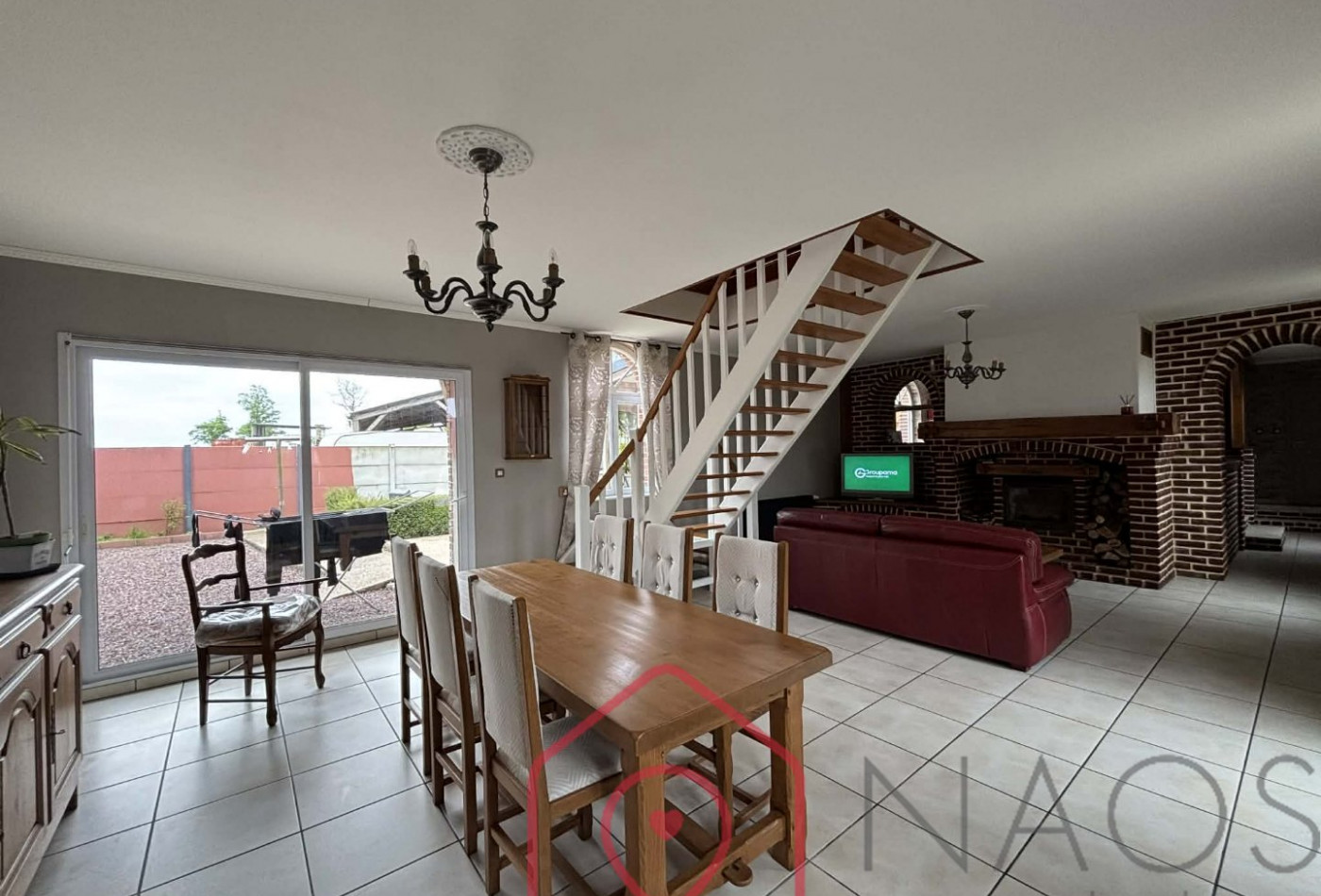 vente Maison bourgeoise Friaucourt - Photo 7