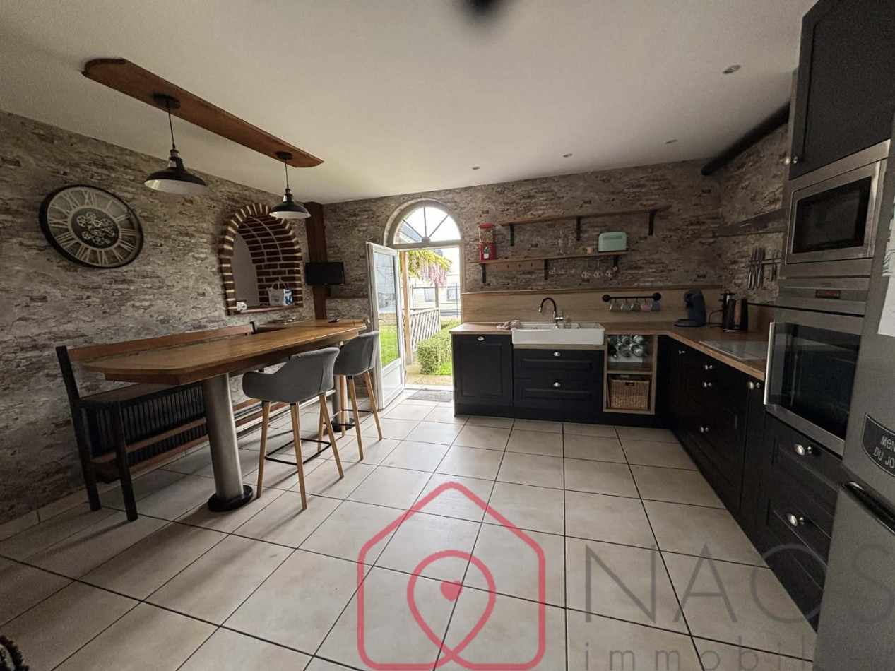 vente Maison bourgeoise Friaucourt - Photo 6
