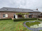 vente Maison bourgeoise Friaucourt