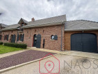 vente Maison bourgeoise Friaucourt