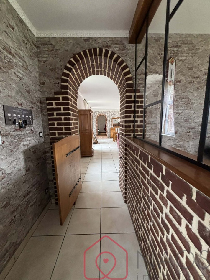 vente Maison bourgeoise Friaucourt - Photo 5