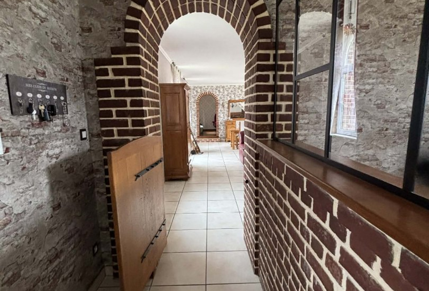 vente Maison bourgeoise Friaucourt - Photo 5
