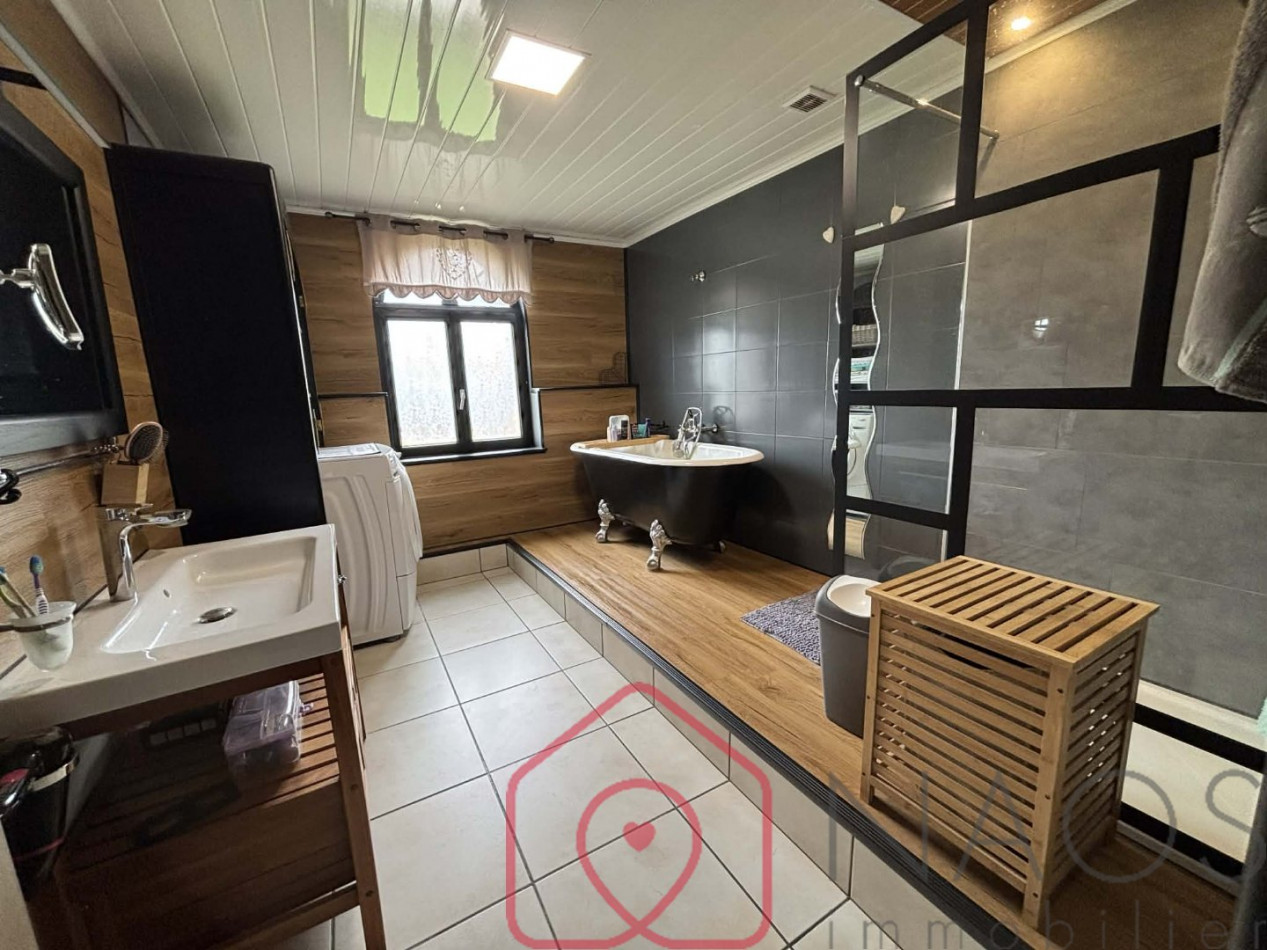 vente Maison bourgeoise Friaucourt - Photo 10