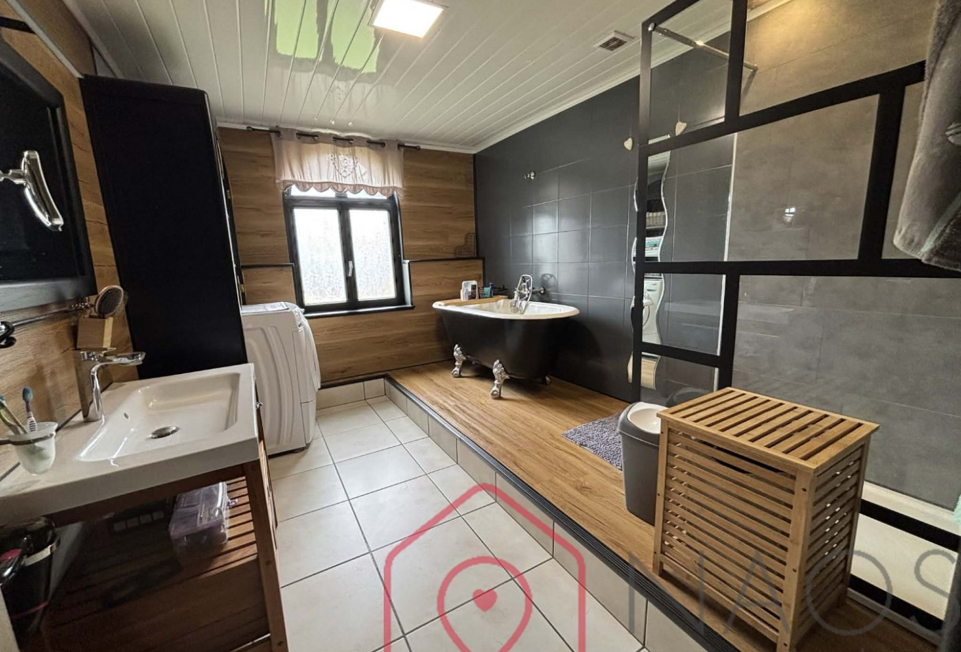 vente Maison bourgeoise Friaucourt - Photo 10