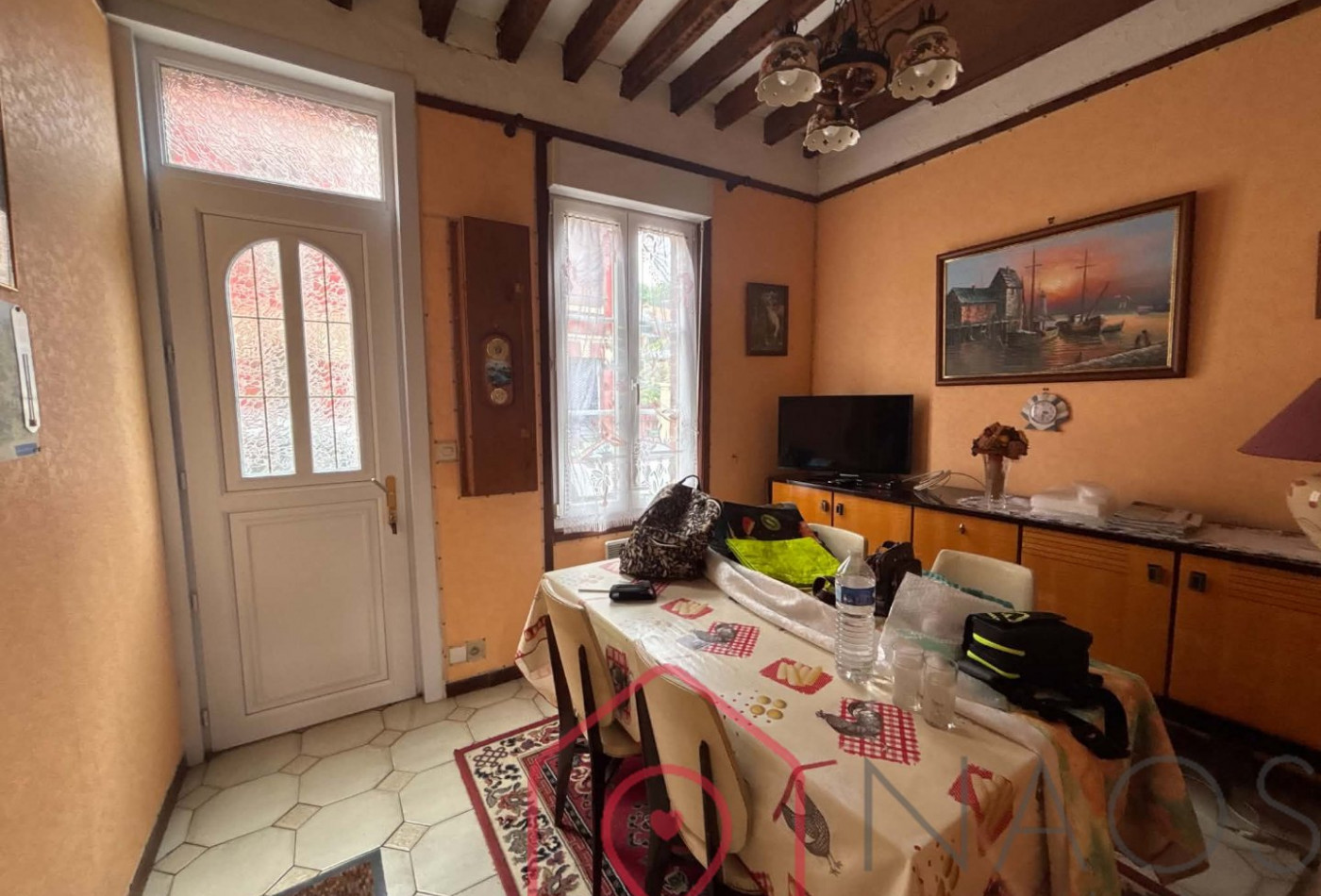 vente Maison de pêcheur Le Treport - Photo 1