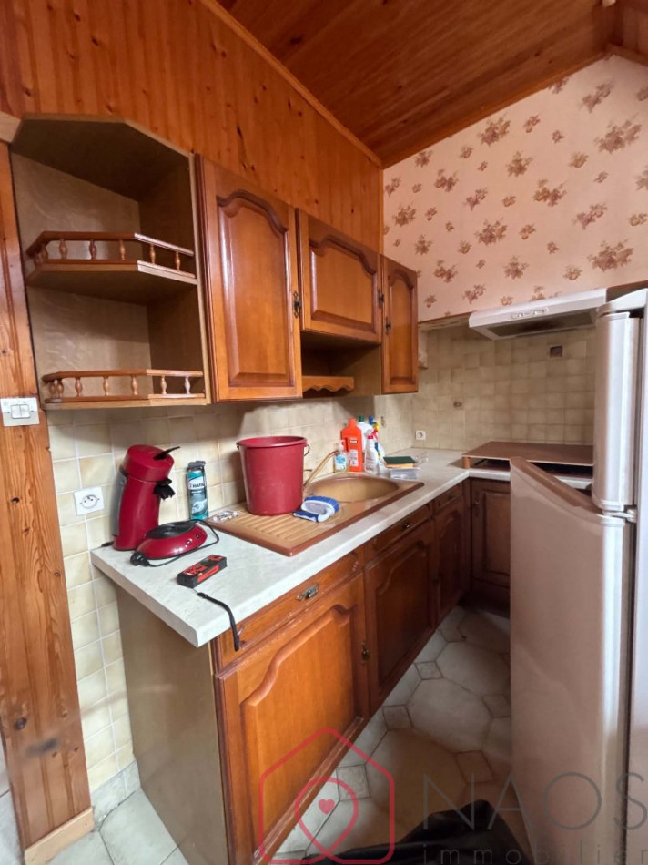 vente Maison de pêcheur Le Treport - Photo 2