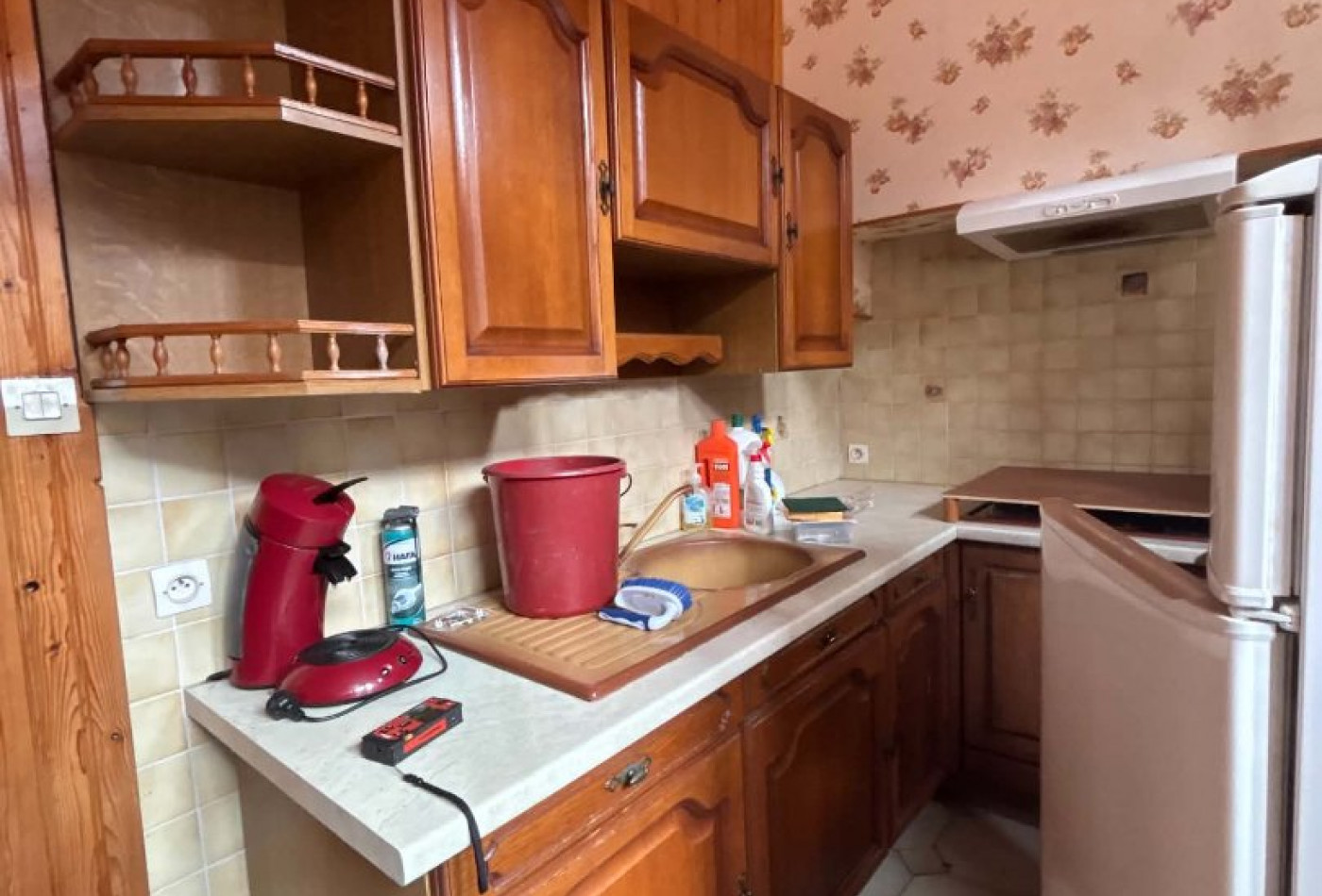 vente Maison de pêcheur Le Treport - Photo 2