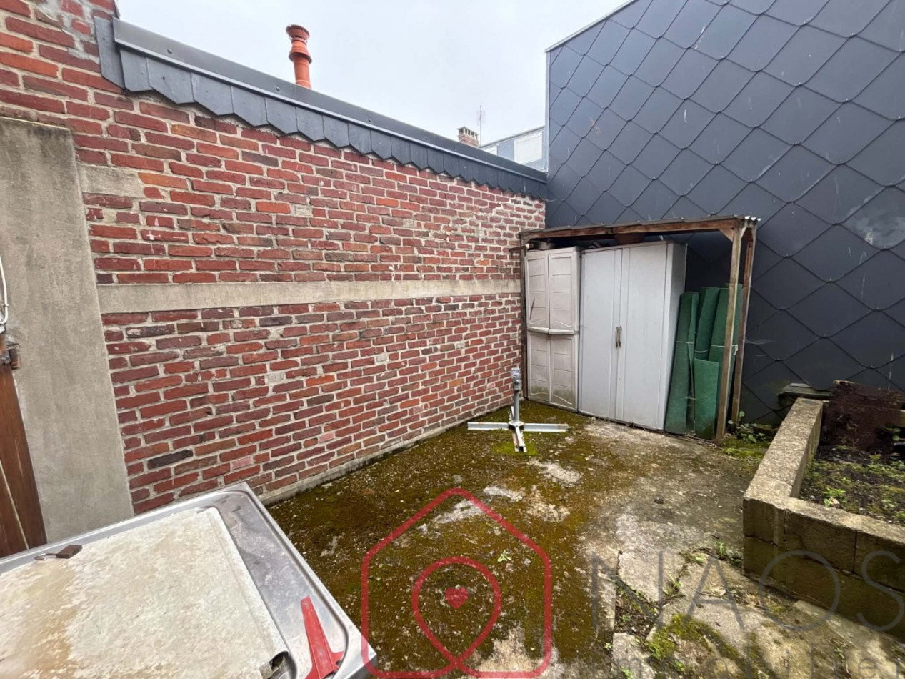 vente Maison de pêcheur Le Treport - Photo 4