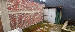 vente Maison de pêcheur Le Treport