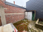vente Maison de pêcheur Le Treport