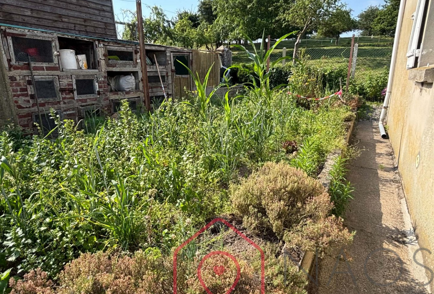 vente Maison Mesnil Val - Photo 10