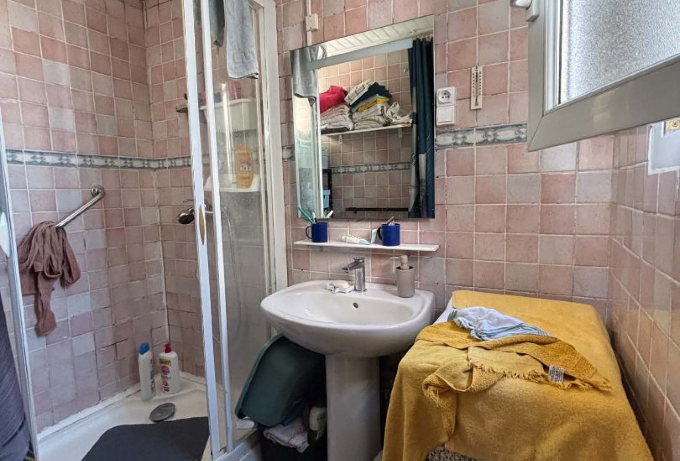 vente Maison Mesnil Val - Photo 8