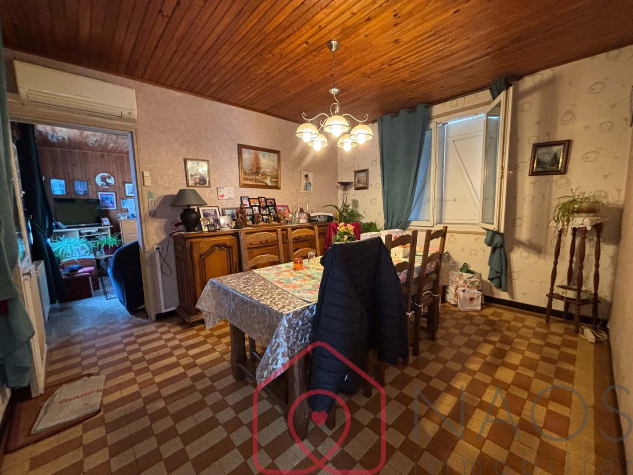vente Maison Mesnil Val - Photo 3