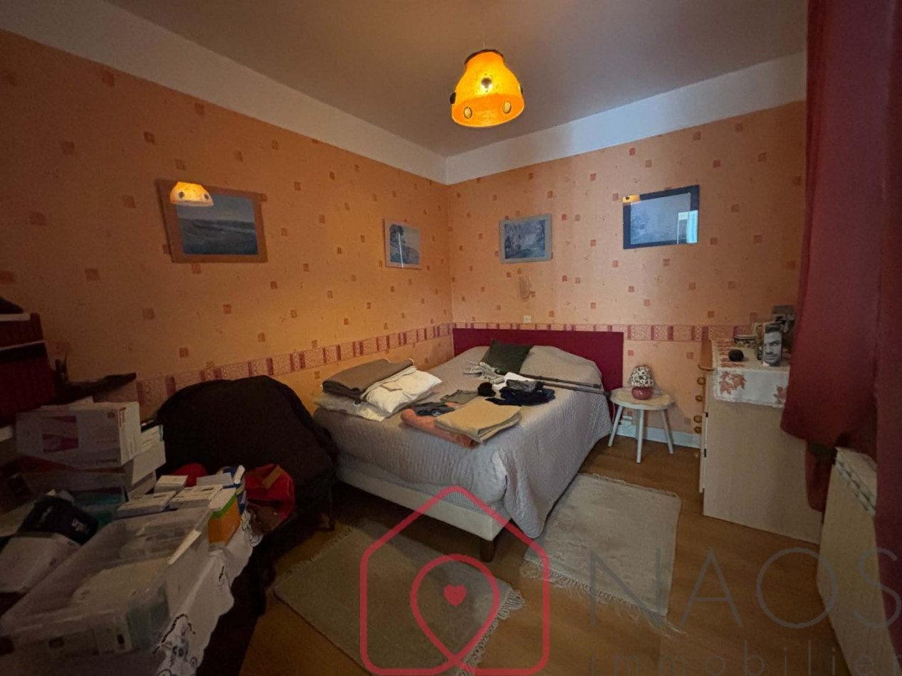 vente Maison Mesnil Val - Photo 6