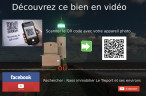 vente Appartement Eu