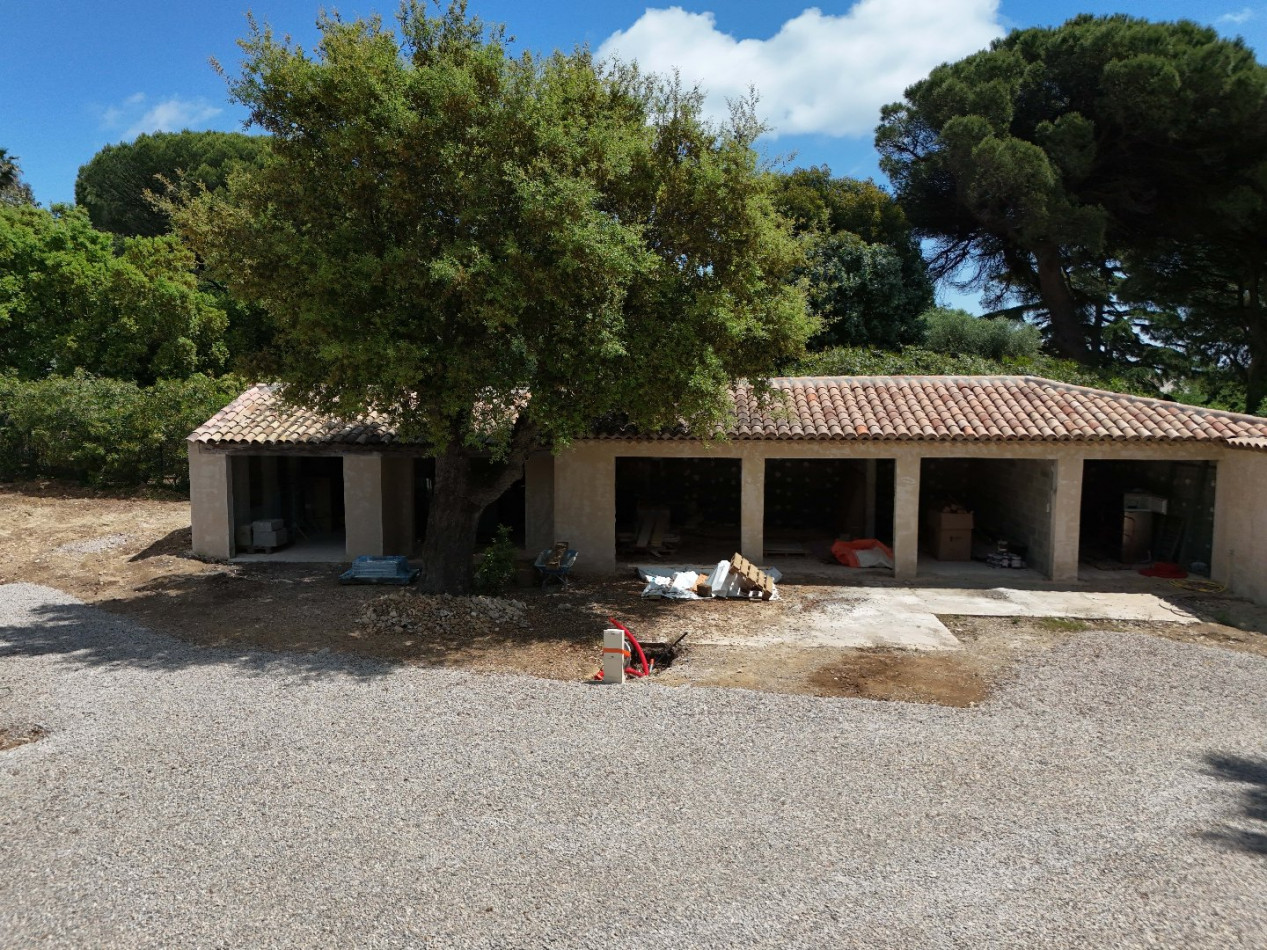 vente Maison Grimaud - Photo 6