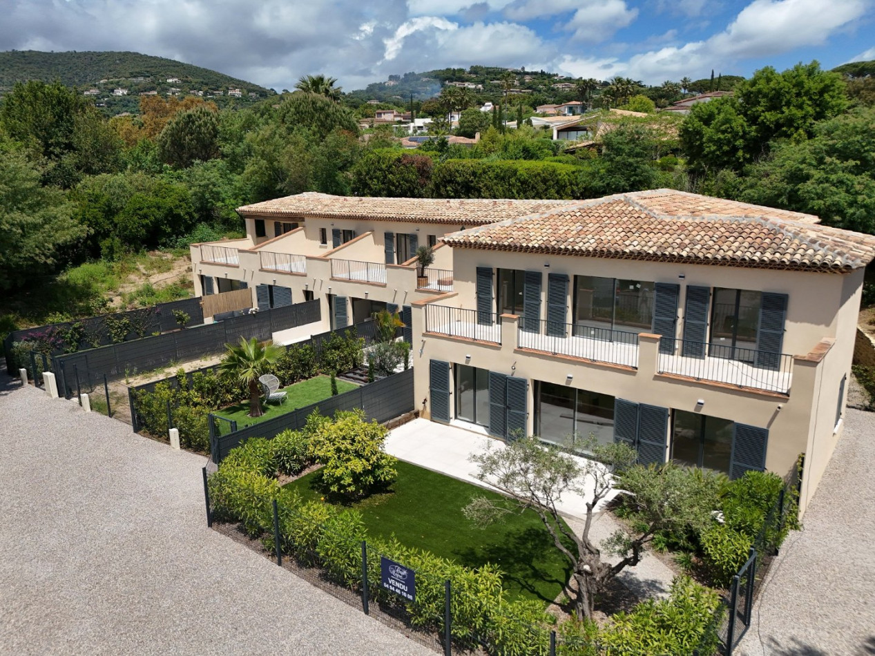 vente Maison Grimaud - Photo 7