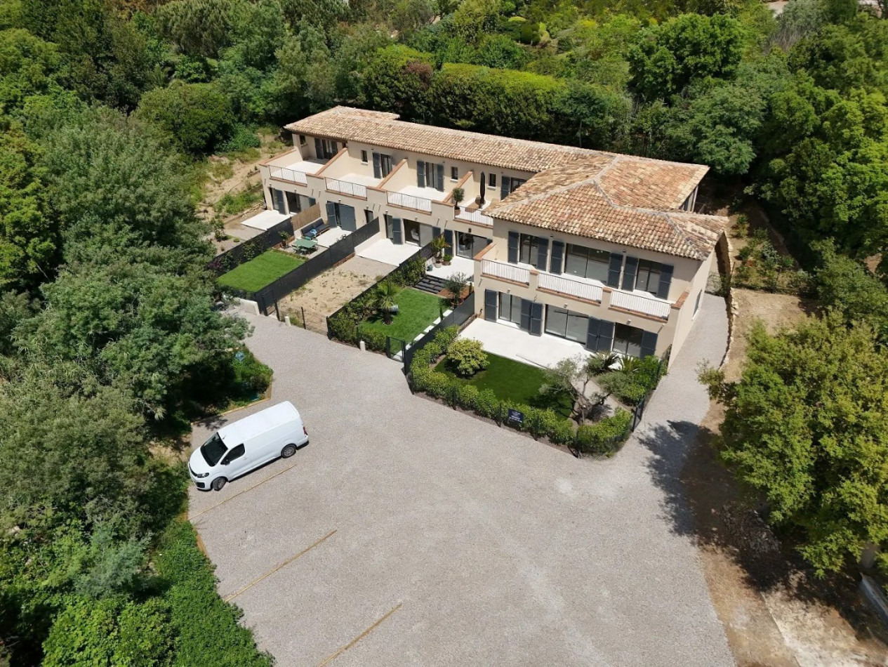 vente Maison Grimaud - Photo 8