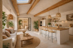 vente Maison Grimaud