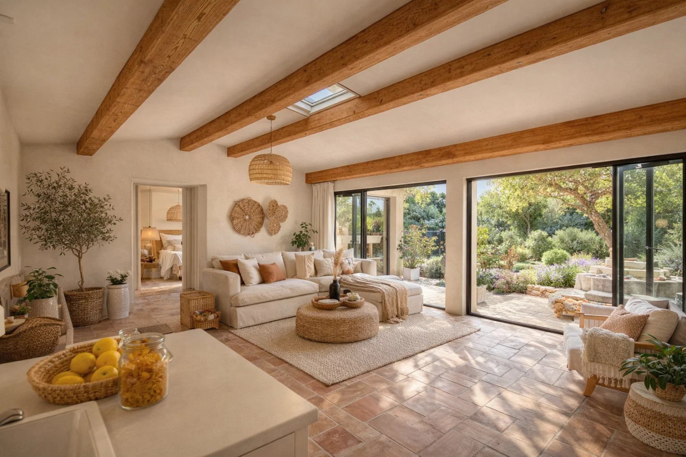 vente Maison Grimaud - Photo 3