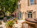 vente Maison Grimaud