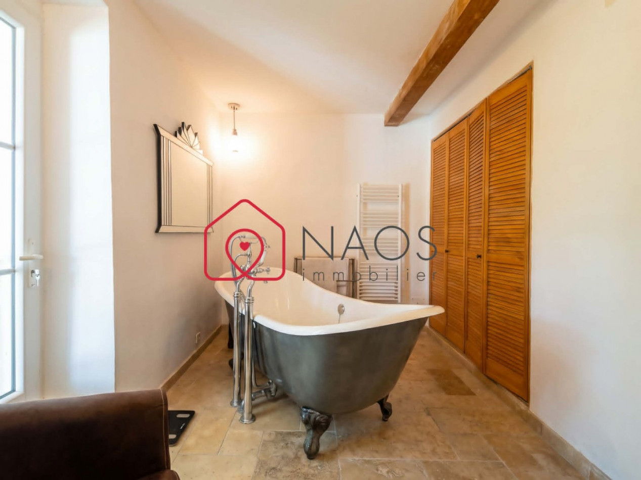 vente Maison Grimaud - Photo 9