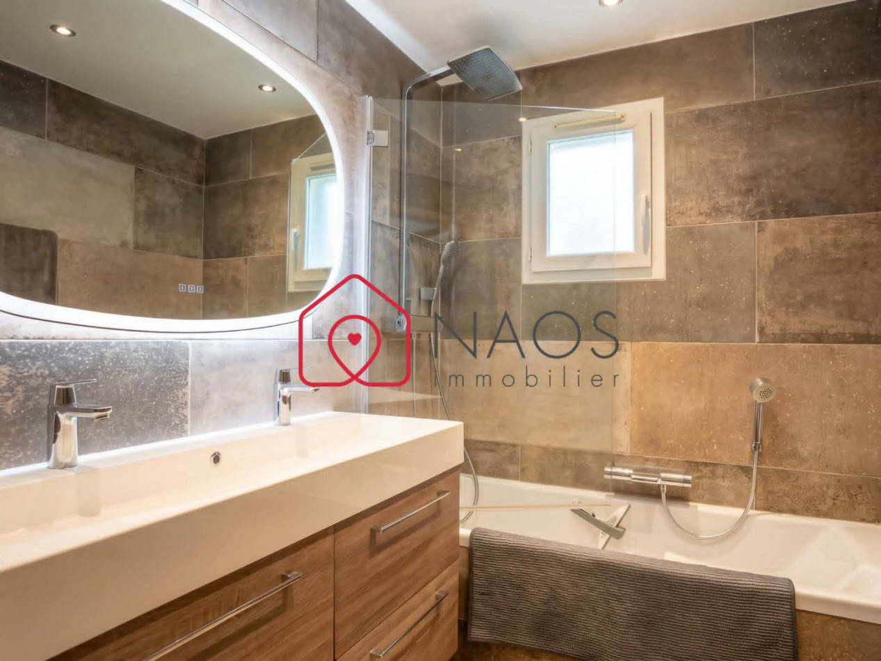 vente Maison La Croix Valmer - Photo 9