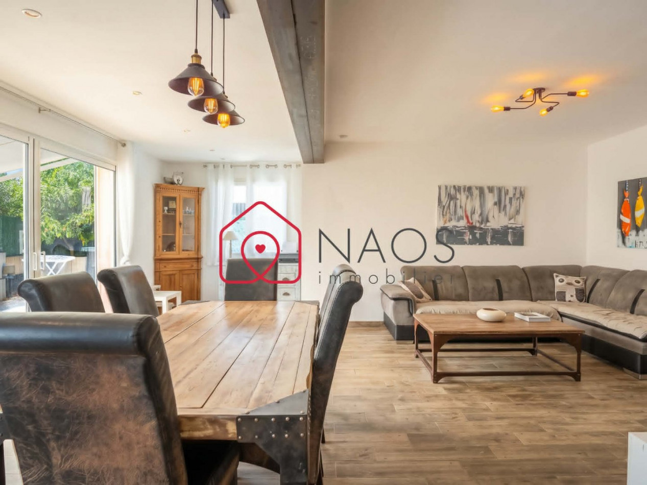 vente Maison La Croix Valmer - Photo 3