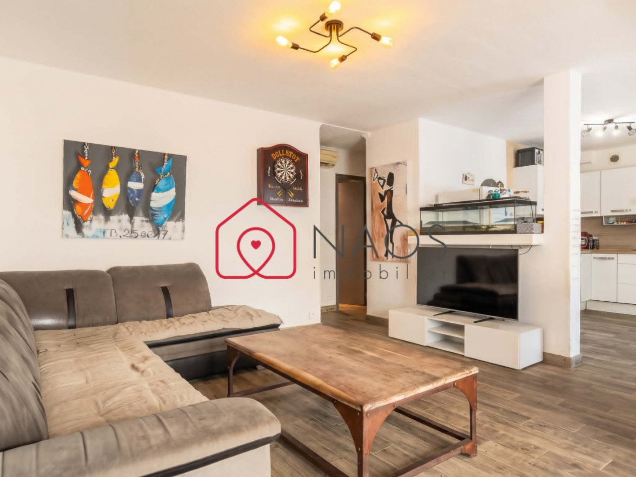 vente Maison La Croix Valmer - Photo 4