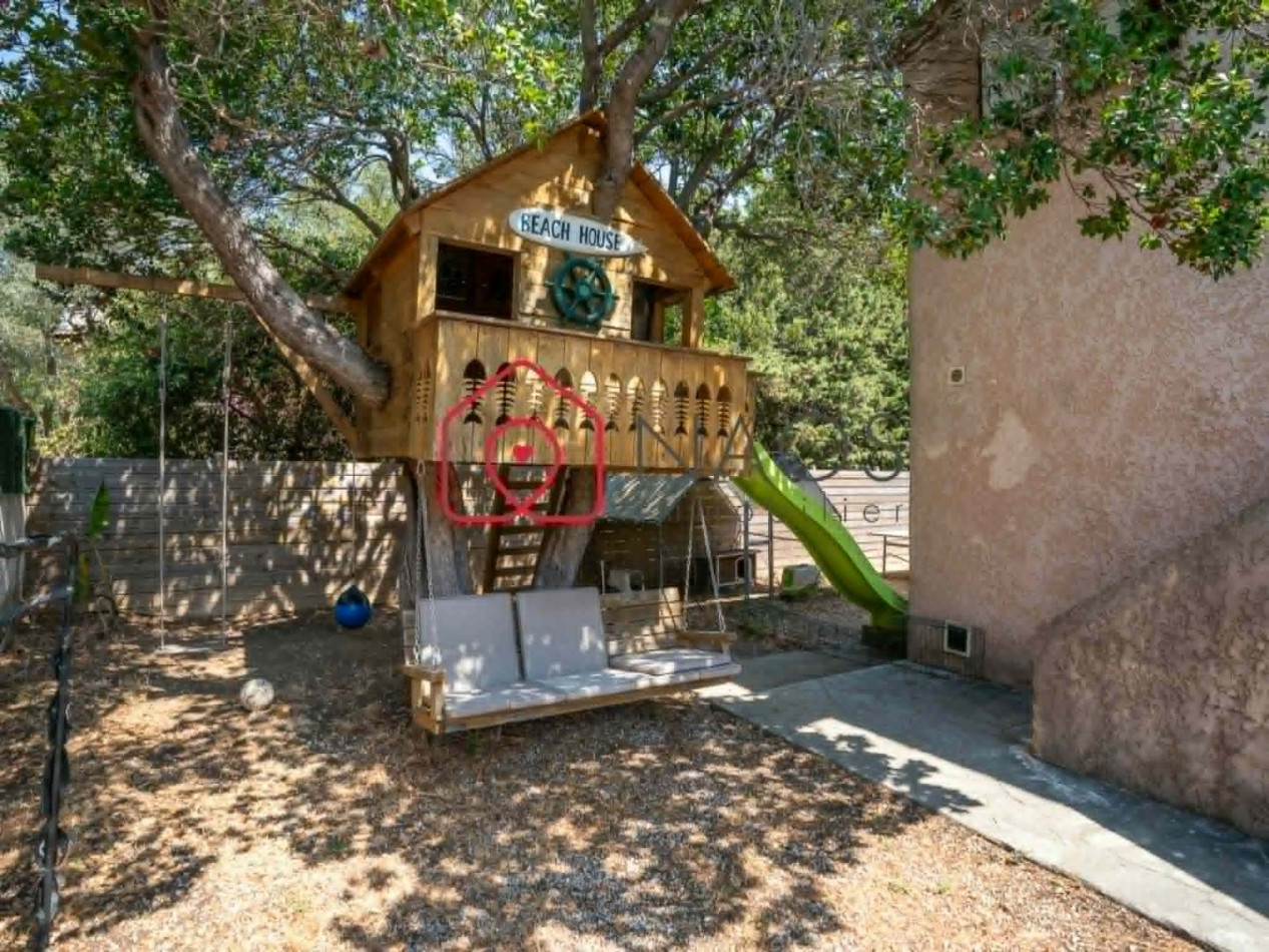 vente Maison La Croix Valmer - Photo 10