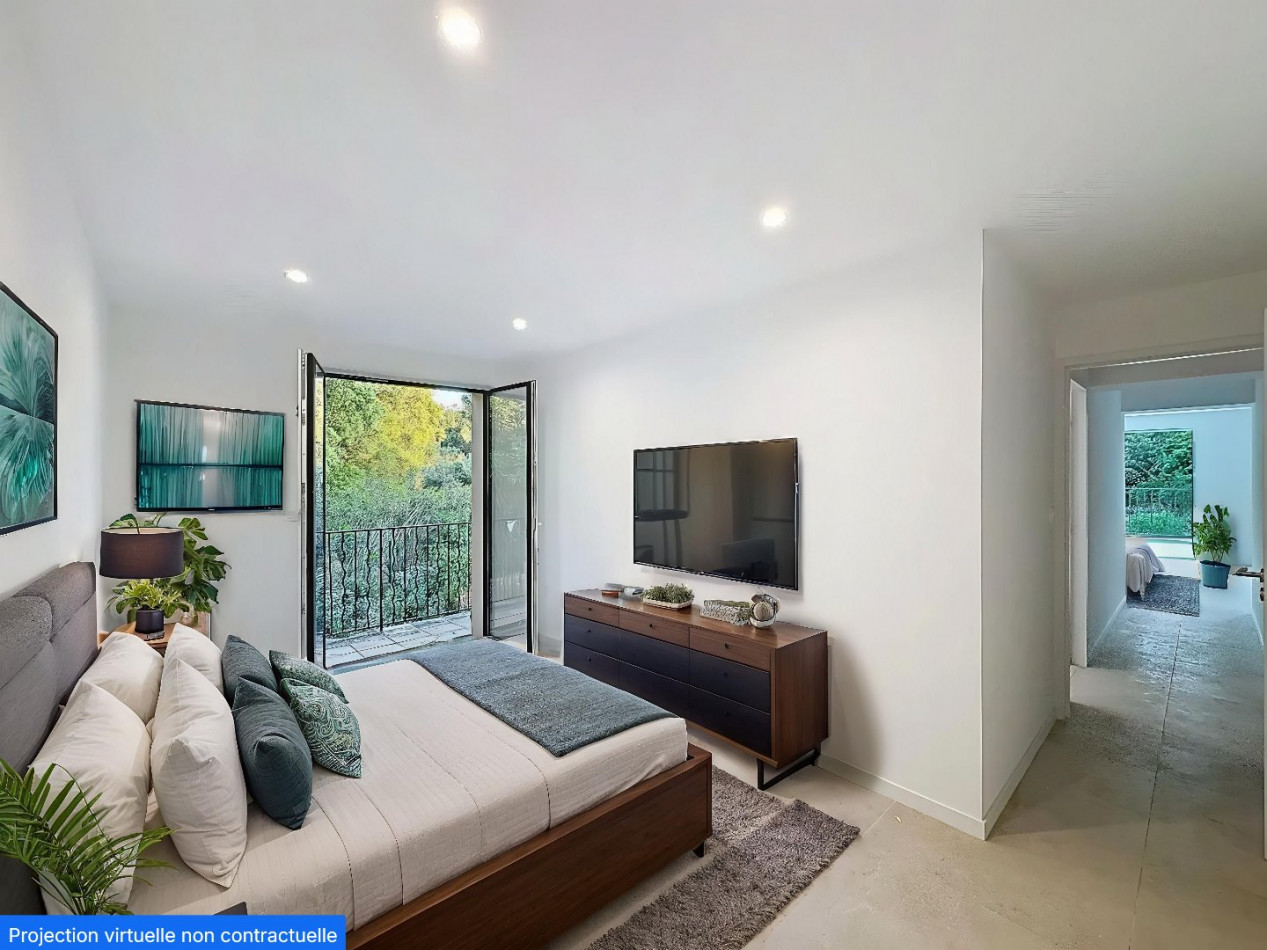 vente Maison Grimaud - Photo 6
