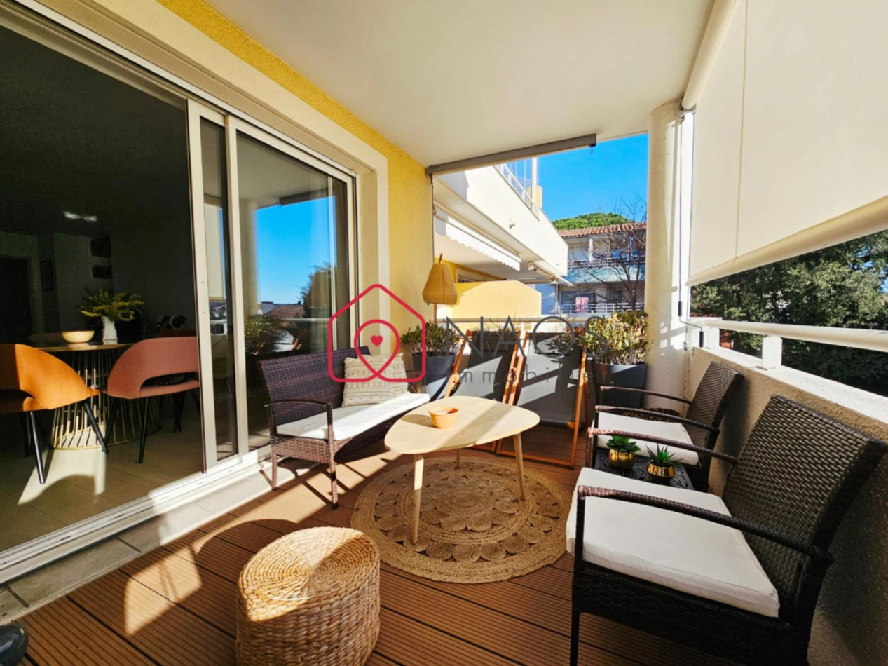 vente Appartement Cavalaire Sur Mer - Photo 2