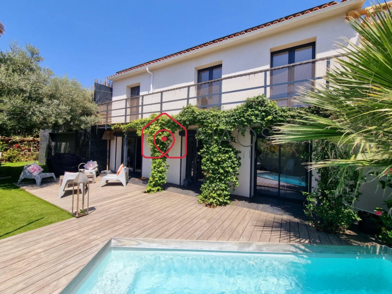 vente Maison Cavalaire Sur Mer - Photo 2