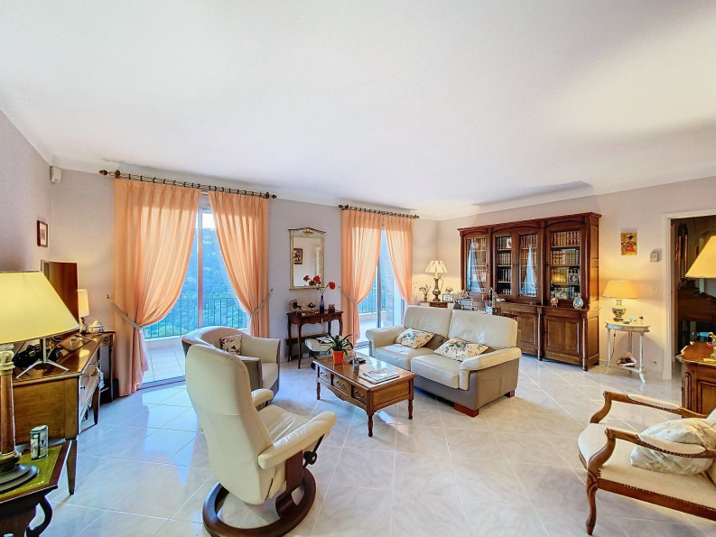 vente Maison individuelle Cavalaire Sur Mer - Photo 5