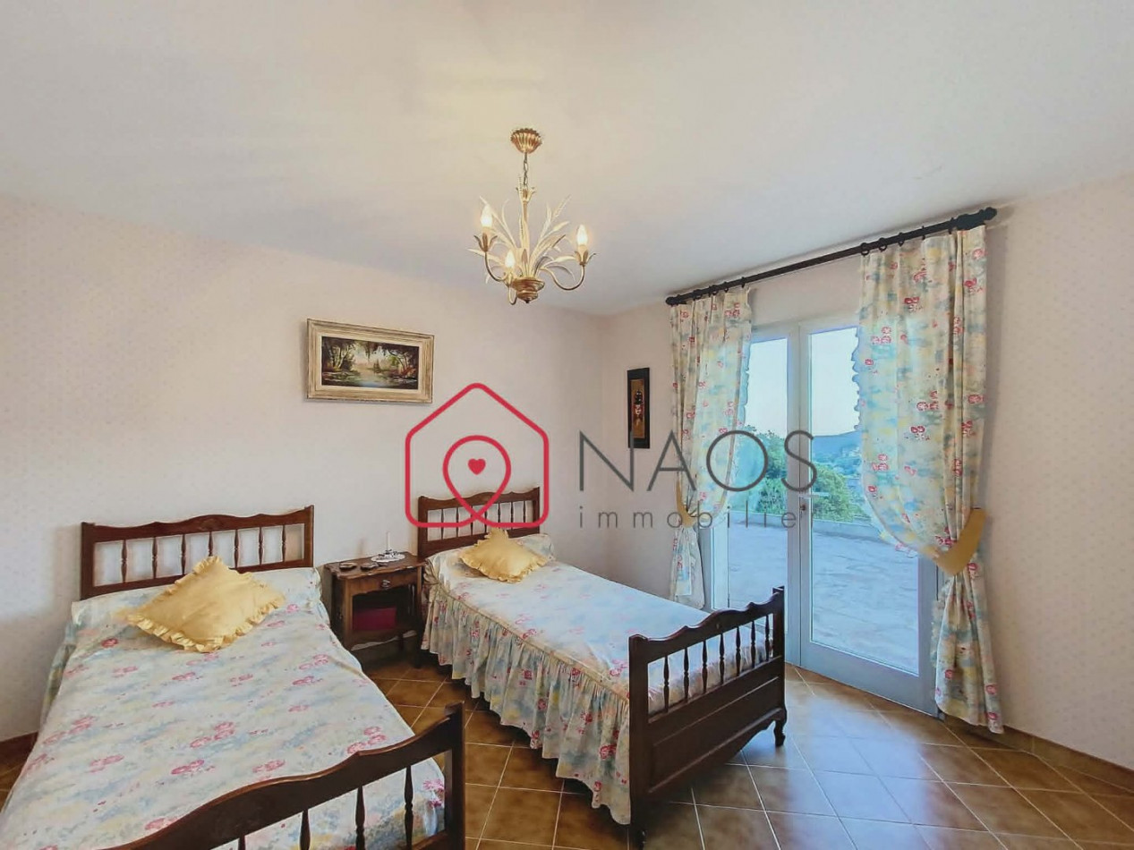 vente Maison individuelle Cavalaire Sur Mer - Photo 9