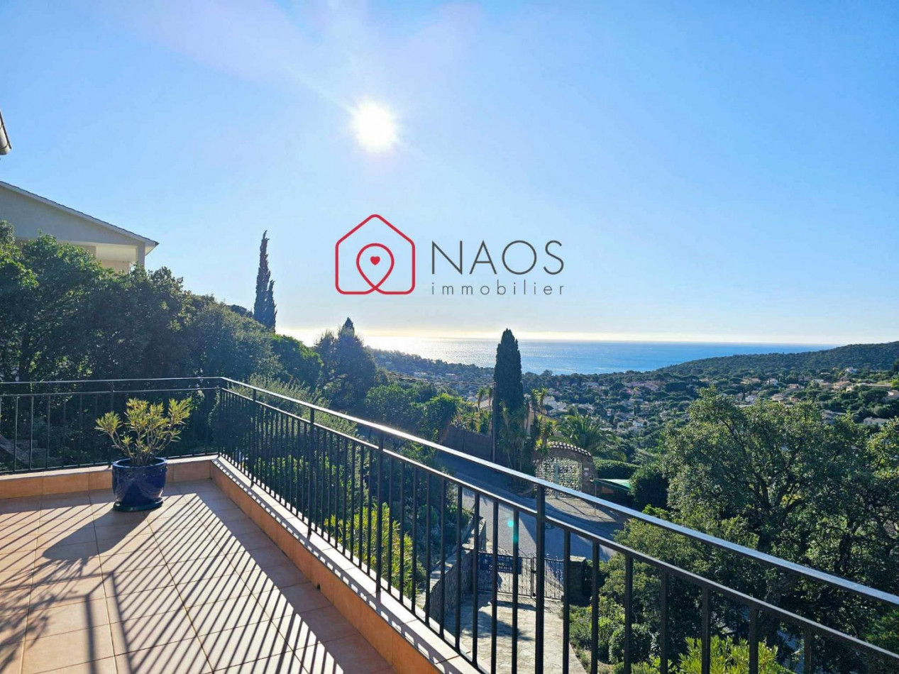 vente Maison individuelle Cavalaire Sur Mer - Photo 1