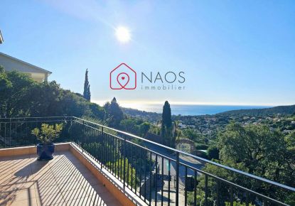 vente Maison individuelle Cavalaire Sur Mer