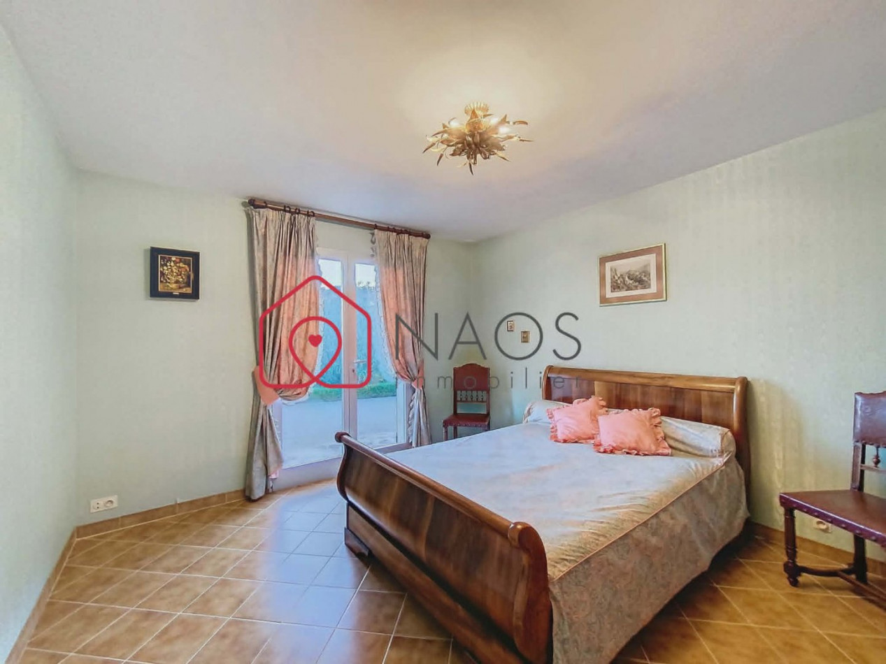 vente Maison individuelle Cavalaire Sur Mer - Photo 10