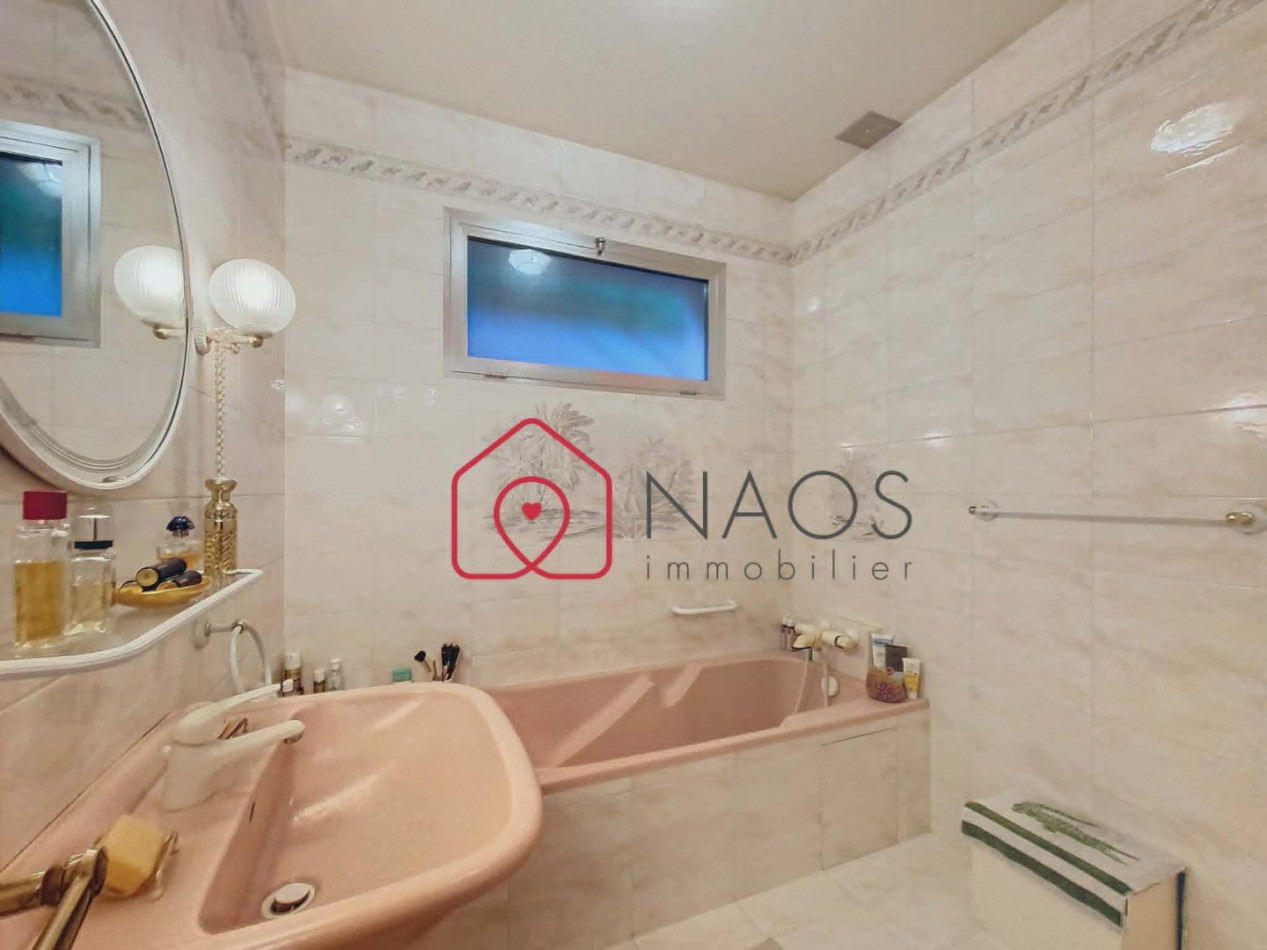 vente Maison individuelle Cavalaire Sur Mer - Photo 8