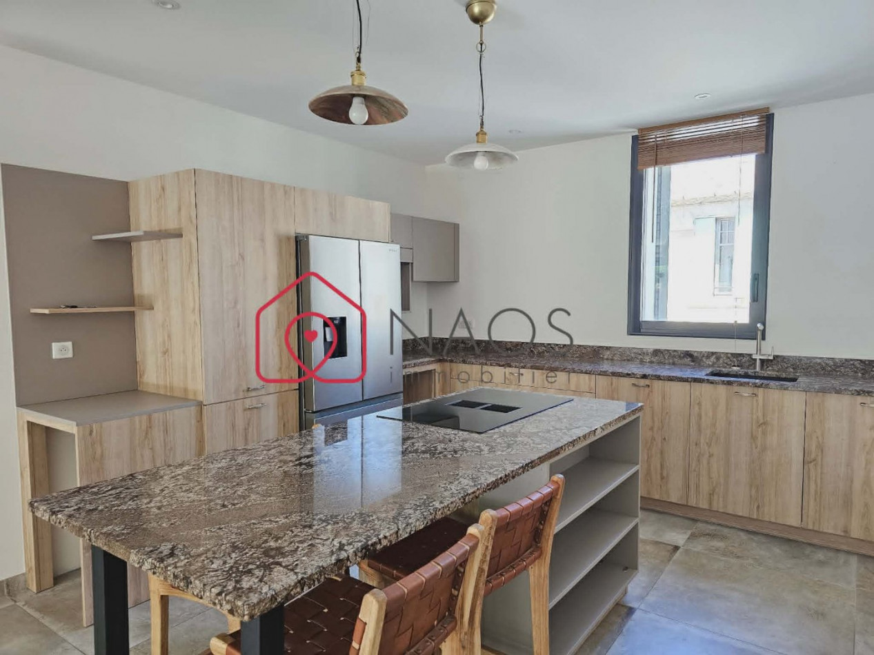 vente Maison de village Cogolin - Photo 3