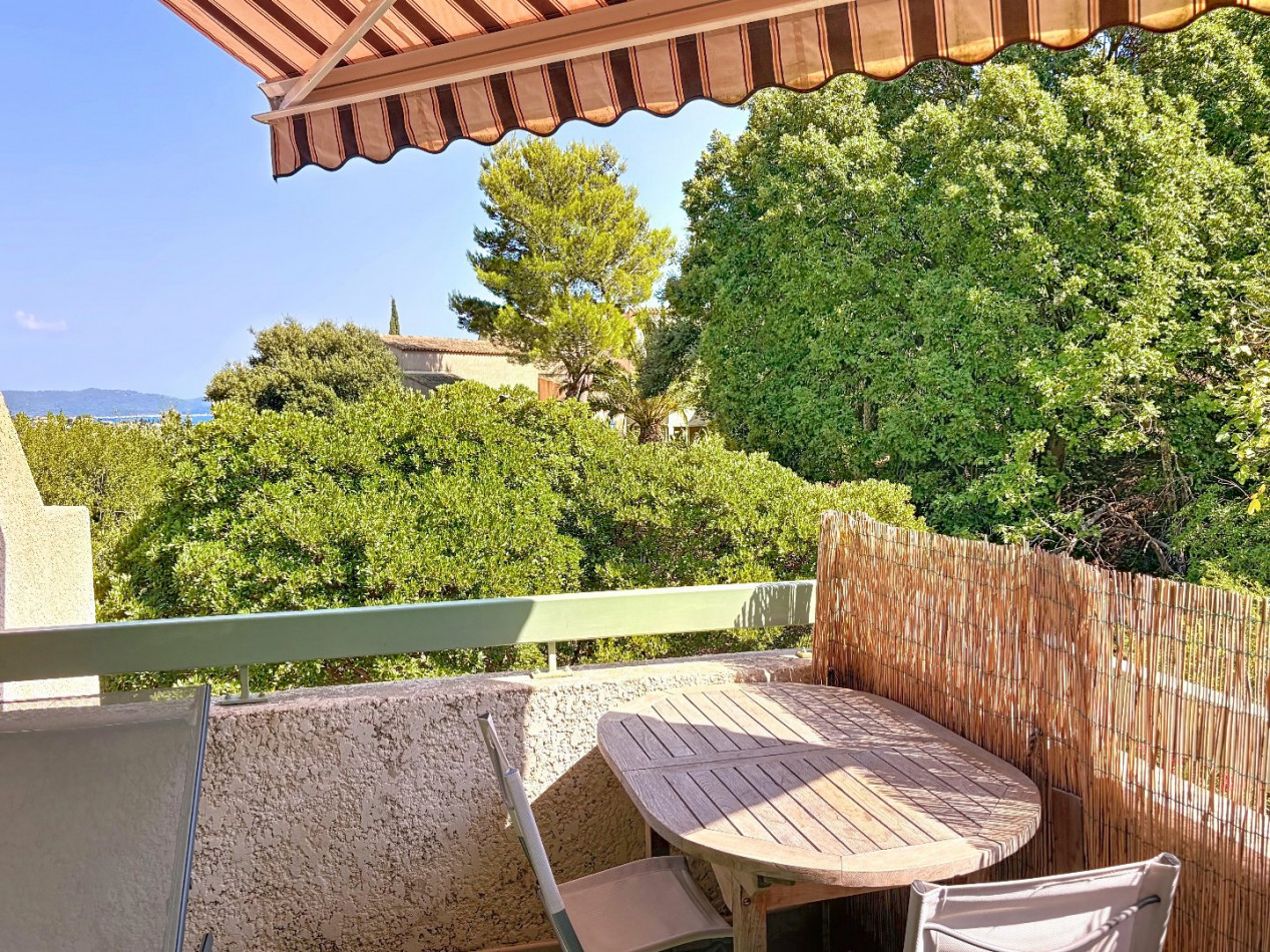 vente Appartement Cavalaire Sur Mer - Photo 9