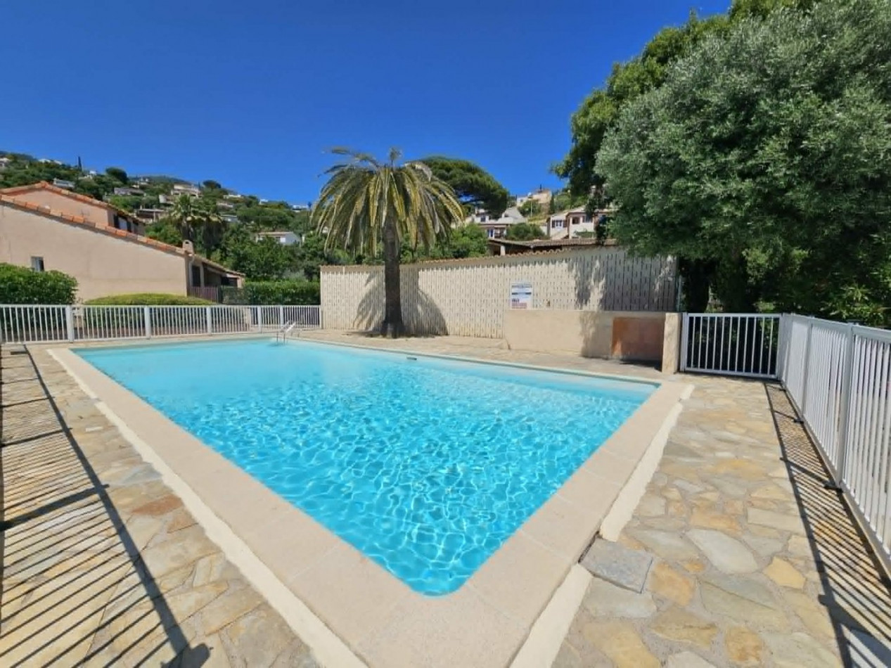 vente Mazet Cavalaire Sur Mer - Photo 3