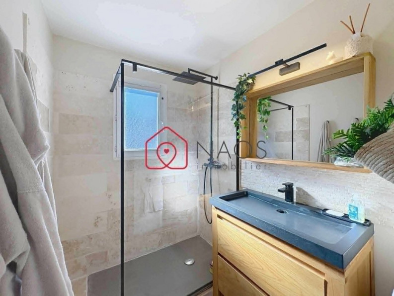 vente Maison Cavalaire Sur Mer - Photo 7