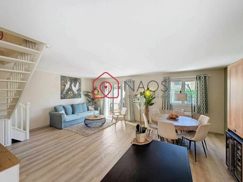vente Maison Cavalaire Sur Mer - Photo 3