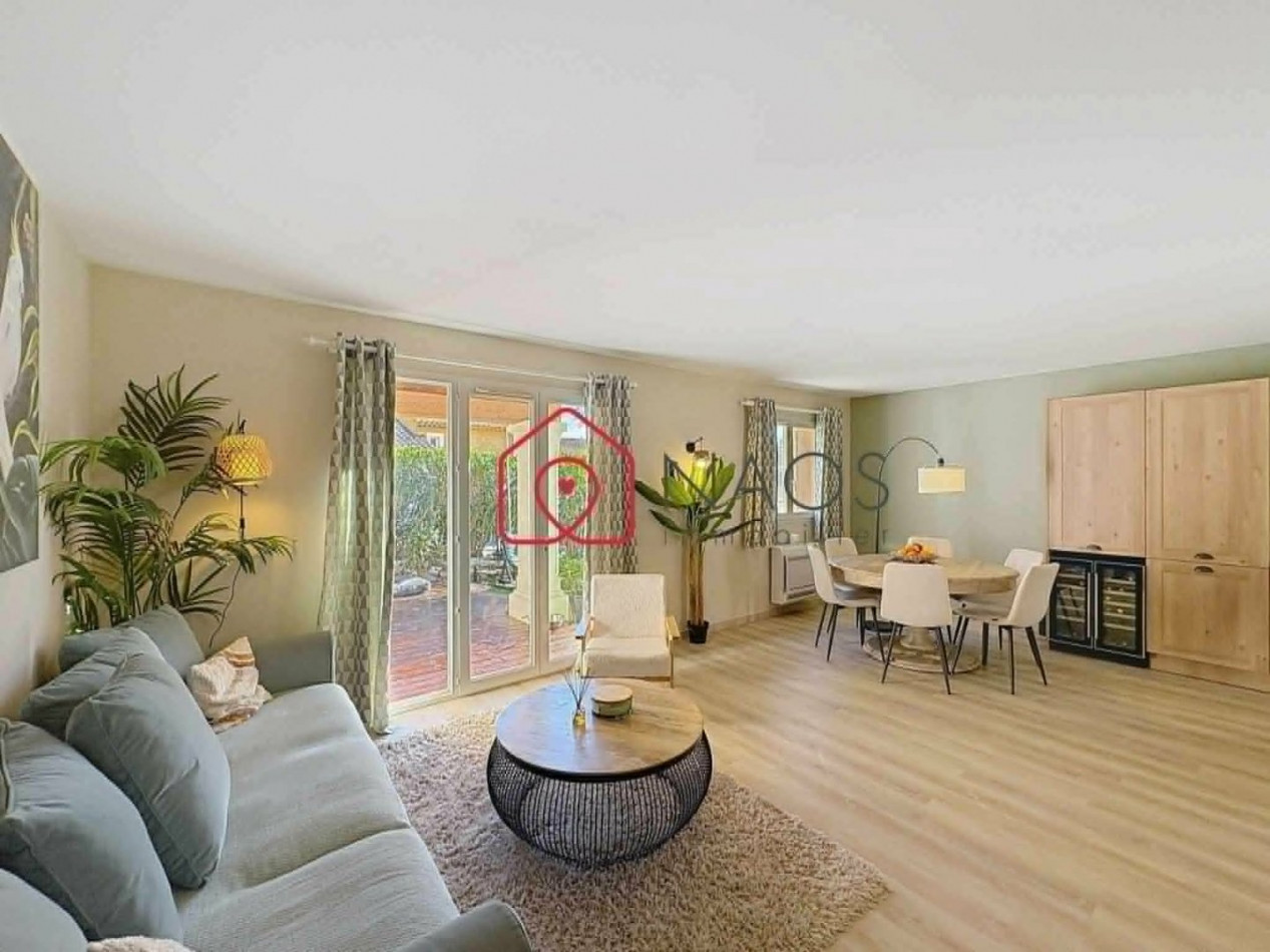 vente Maison Cavalaire Sur Mer - Photo 2