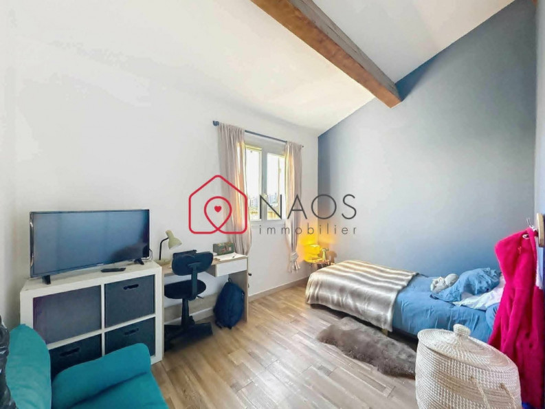 vente Maison Cavalaire Sur Mer - Photo 10