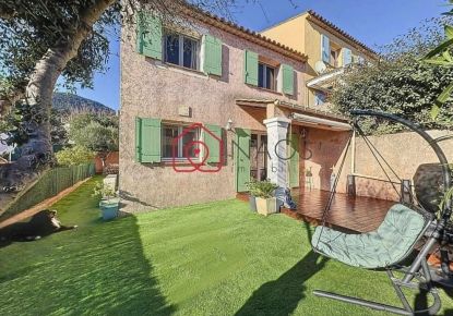 vente Maison Cavalaire Sur Mer