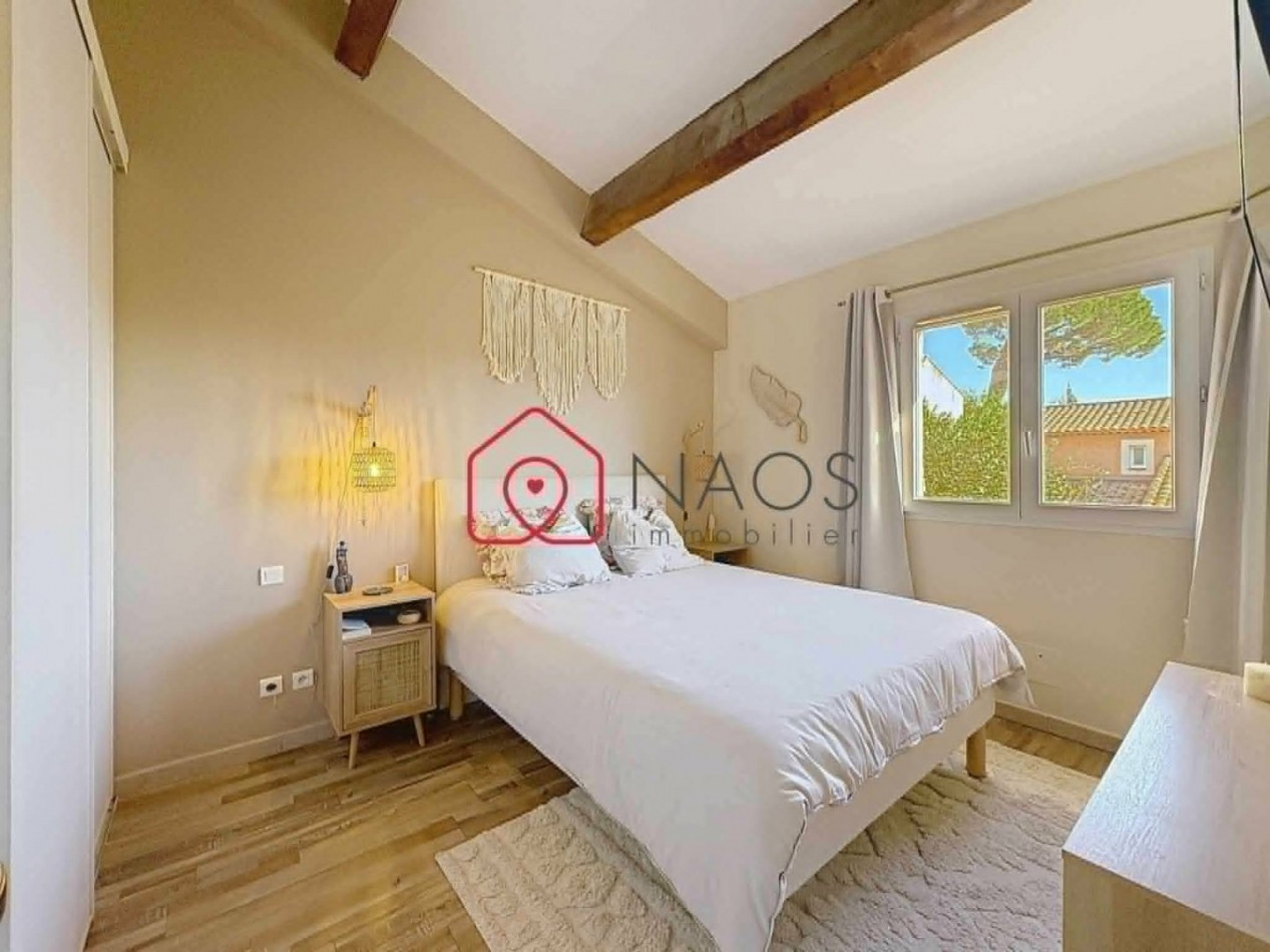 vente Maison Cavalaire Sur Mer - Photo 9