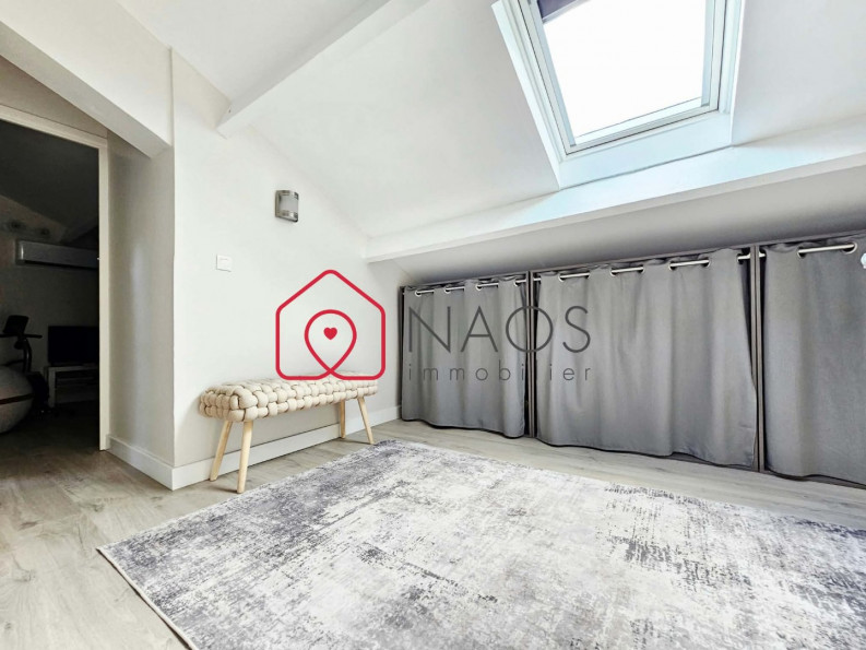 vente Maison Cavalaire Sur Mer - Photo 10